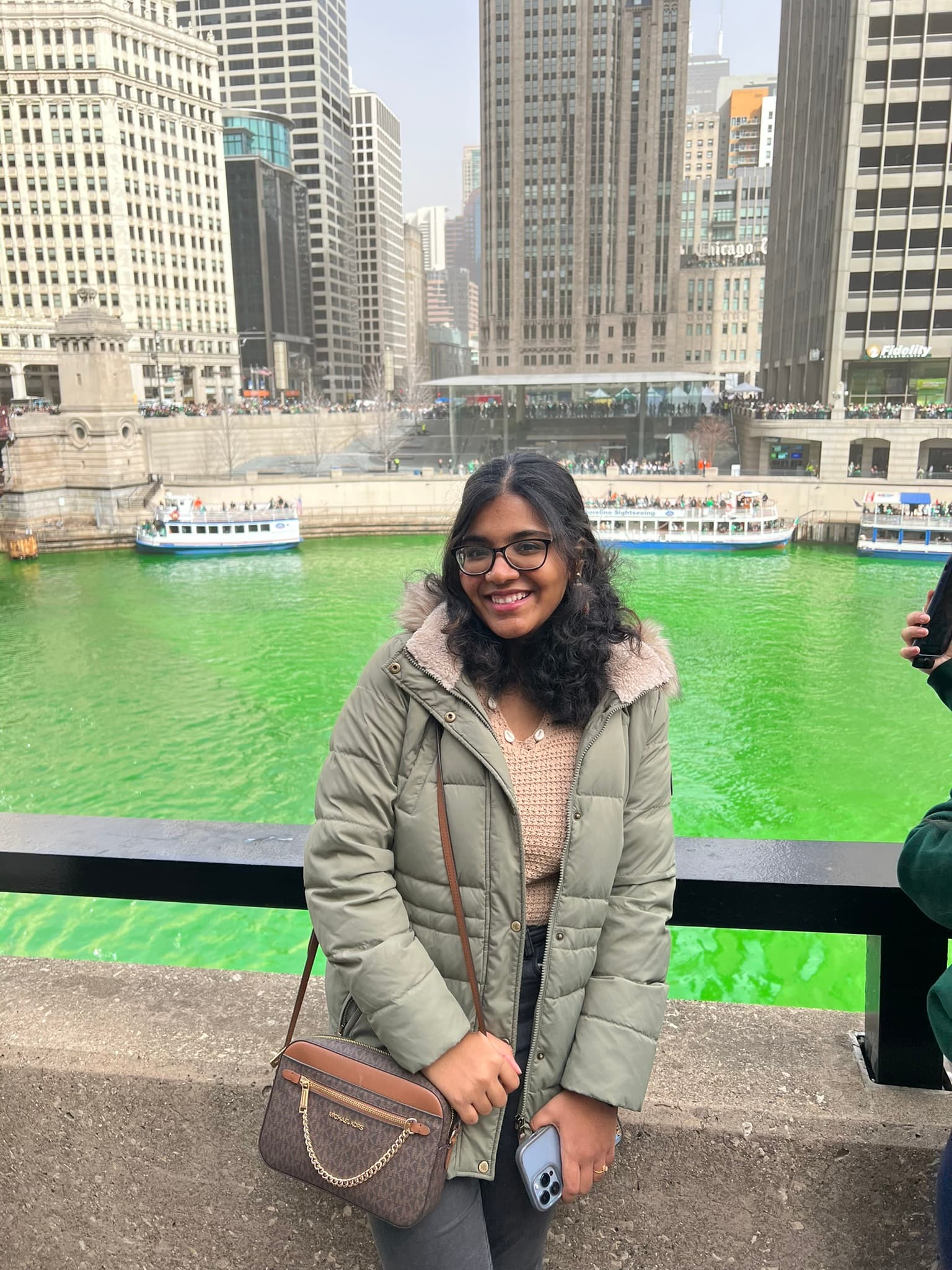 Hari Dharshini Koundinya Swaminathen